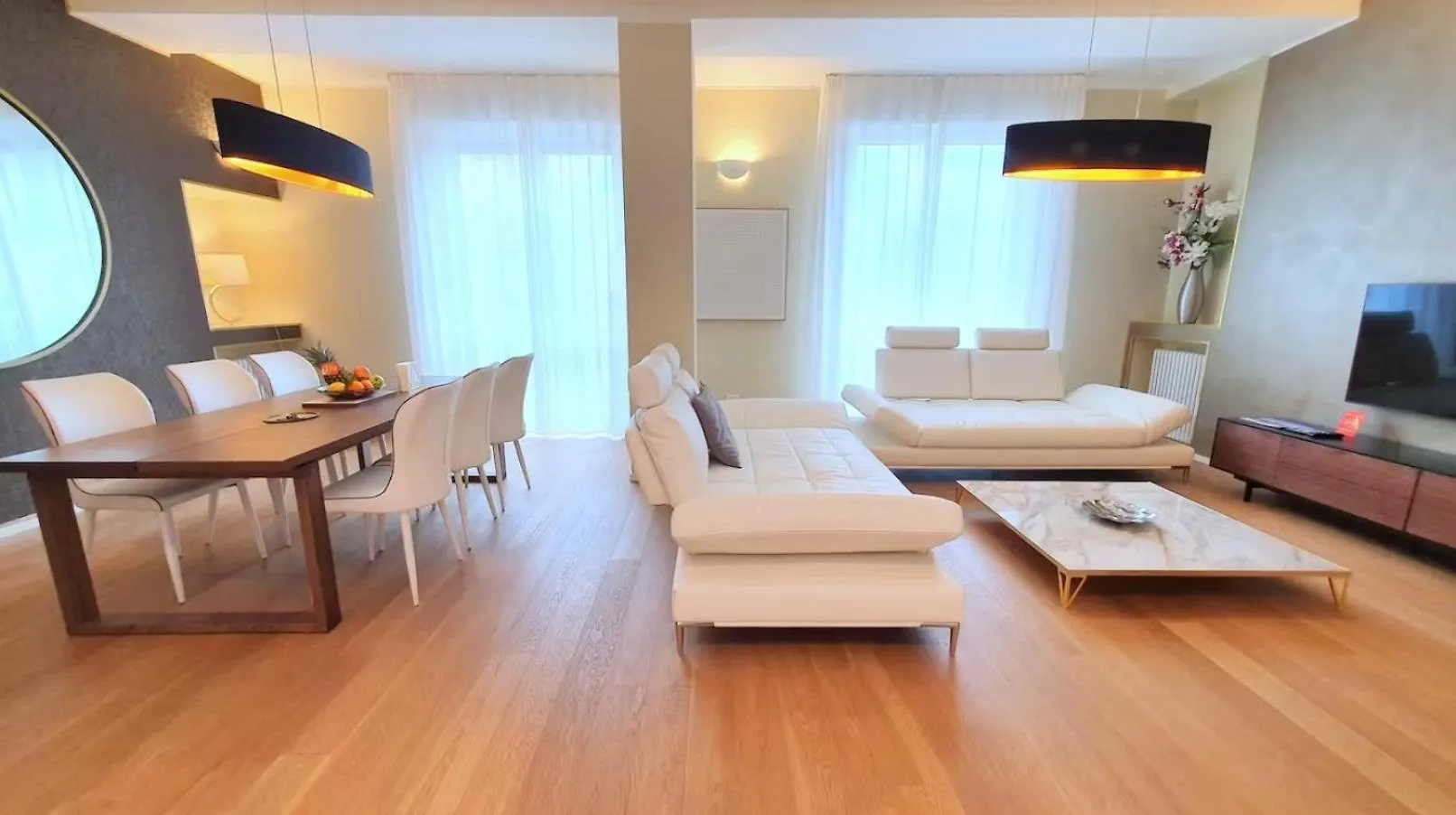 Domus Aurelia Apartment Rome 0*,  Italy