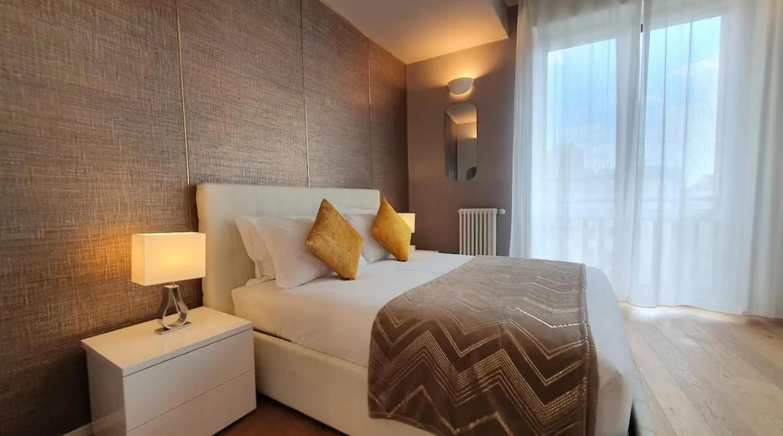Domus Aurelia Apartment Rome 0*,  Italy