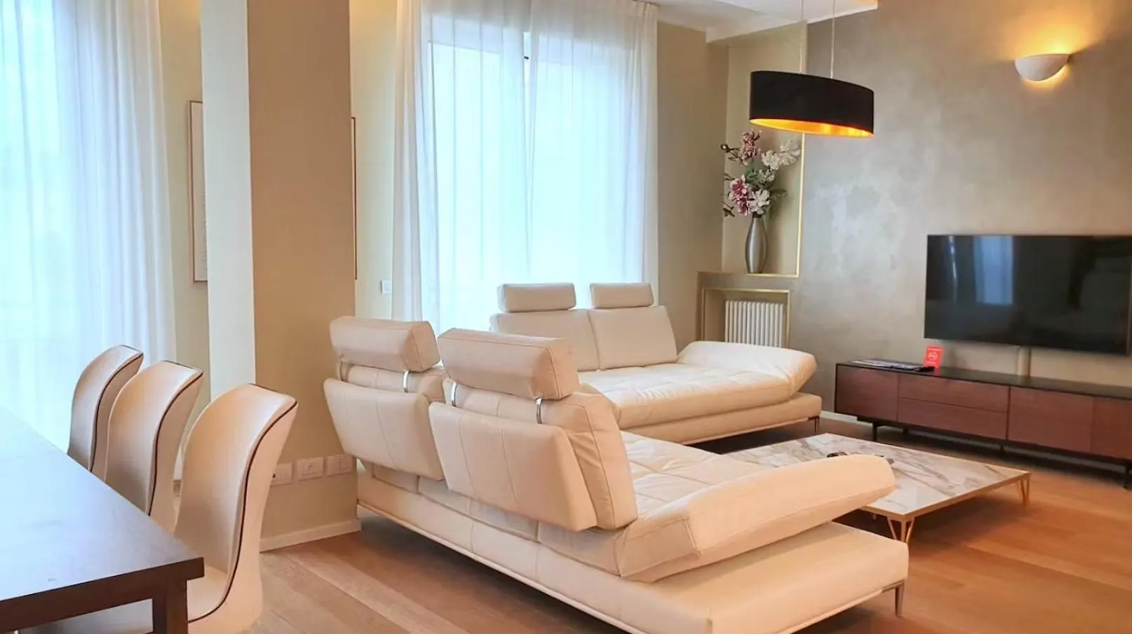 Domus Aurelia Apartment Rome