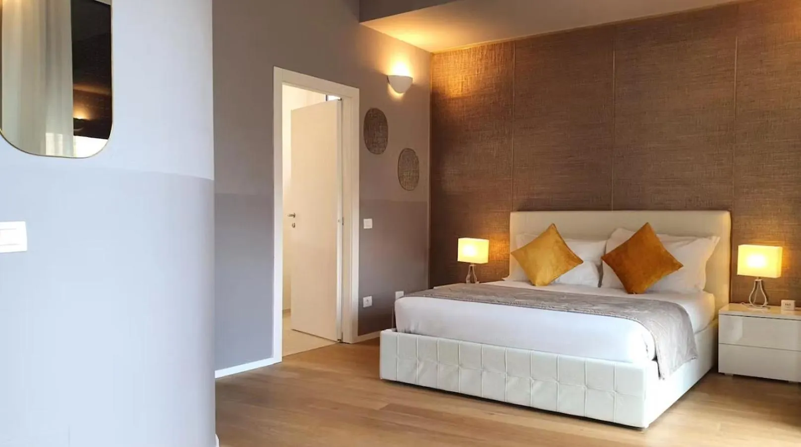 Domus Aurelia Apartment Rome 0*,