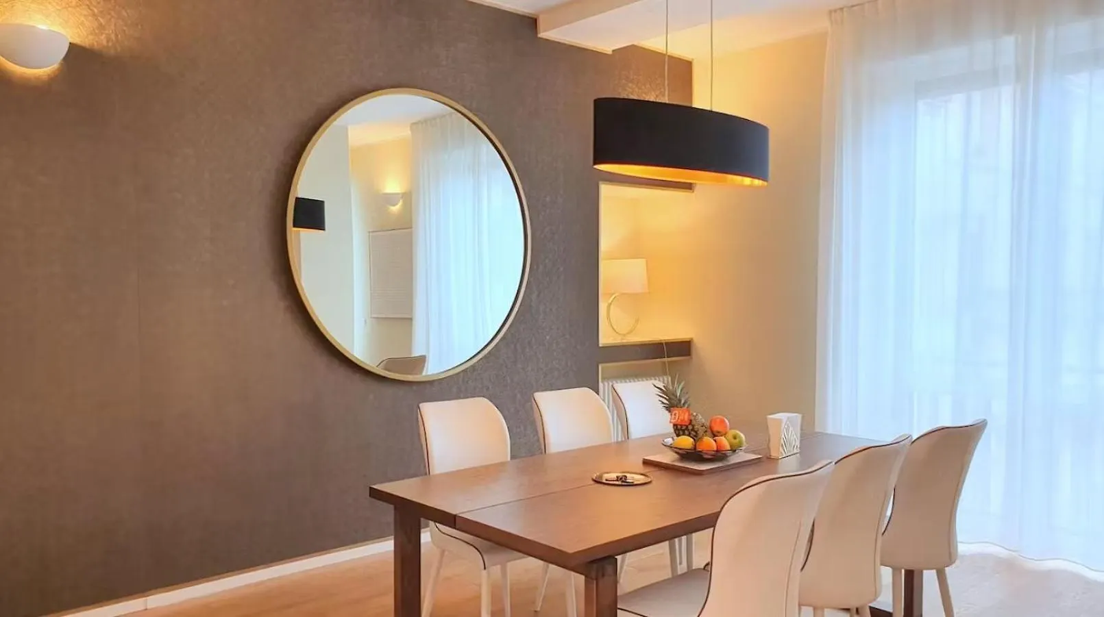 Domus Aurelia Apartment Rome Italy