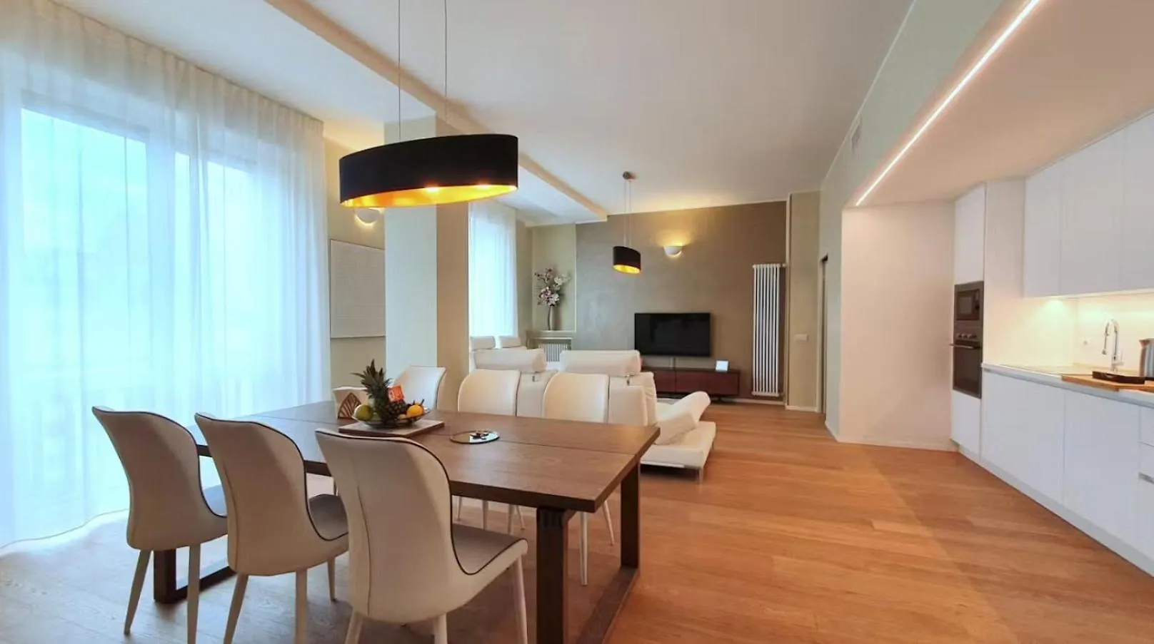 Domus Aurelia Apartment Rome