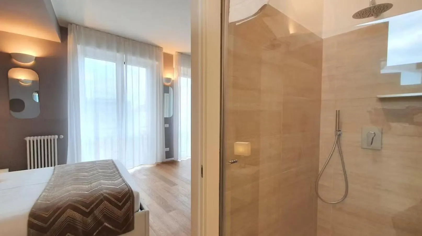 Domus Aurelia Apartment Rome