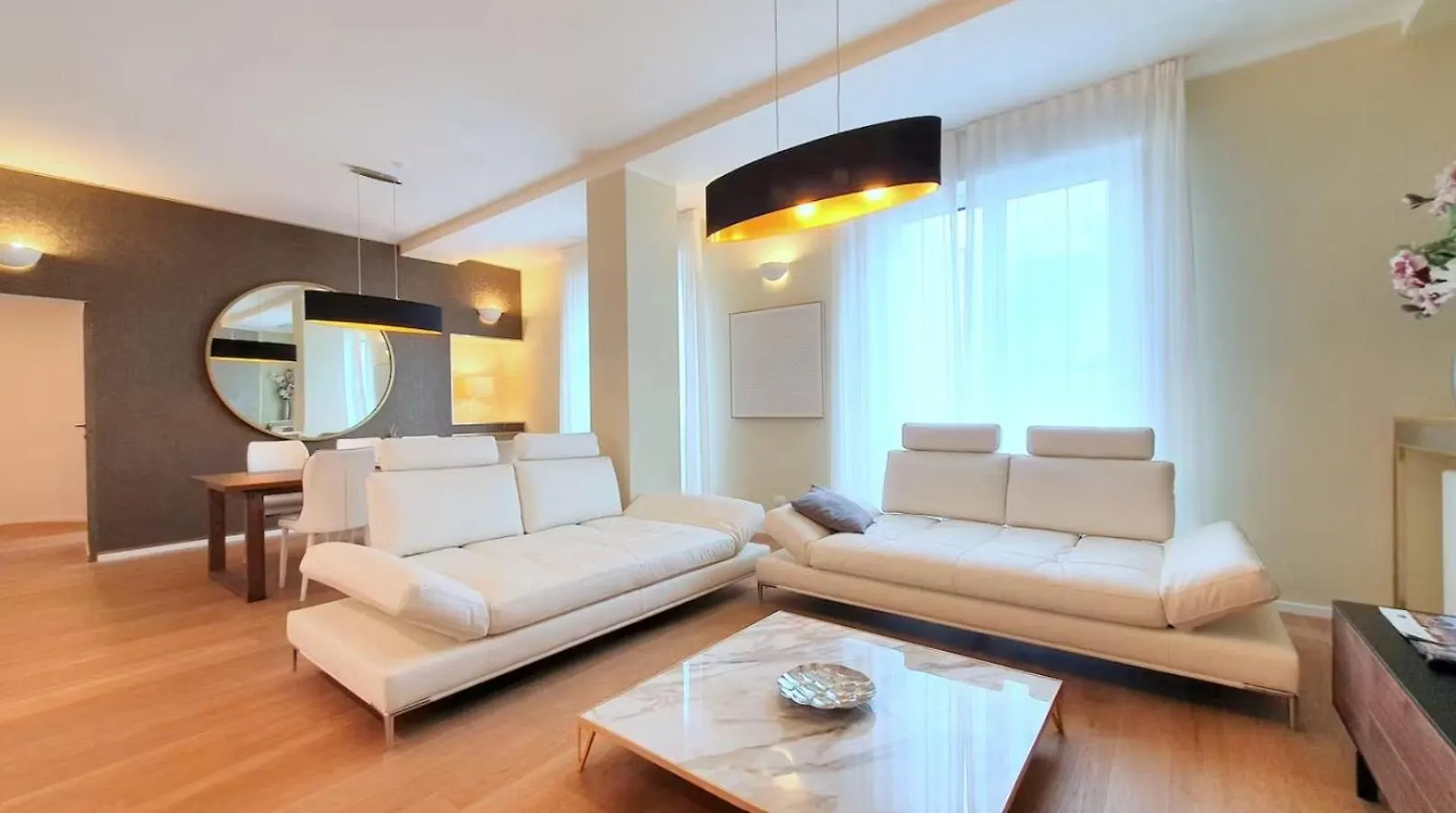 Domus Aurelia Apartment Rome Italy