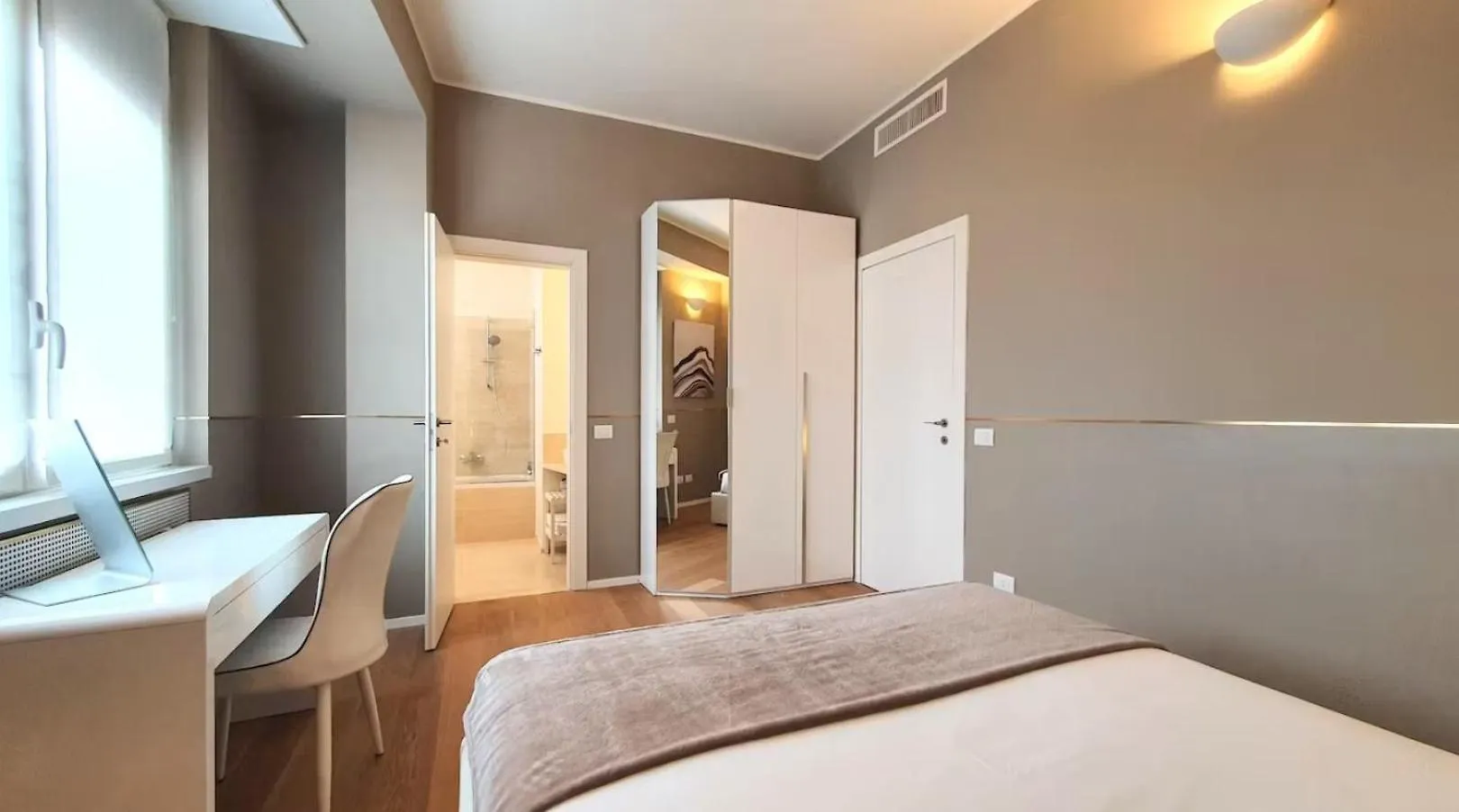 Domus Aurelia Apartment Rome Italy