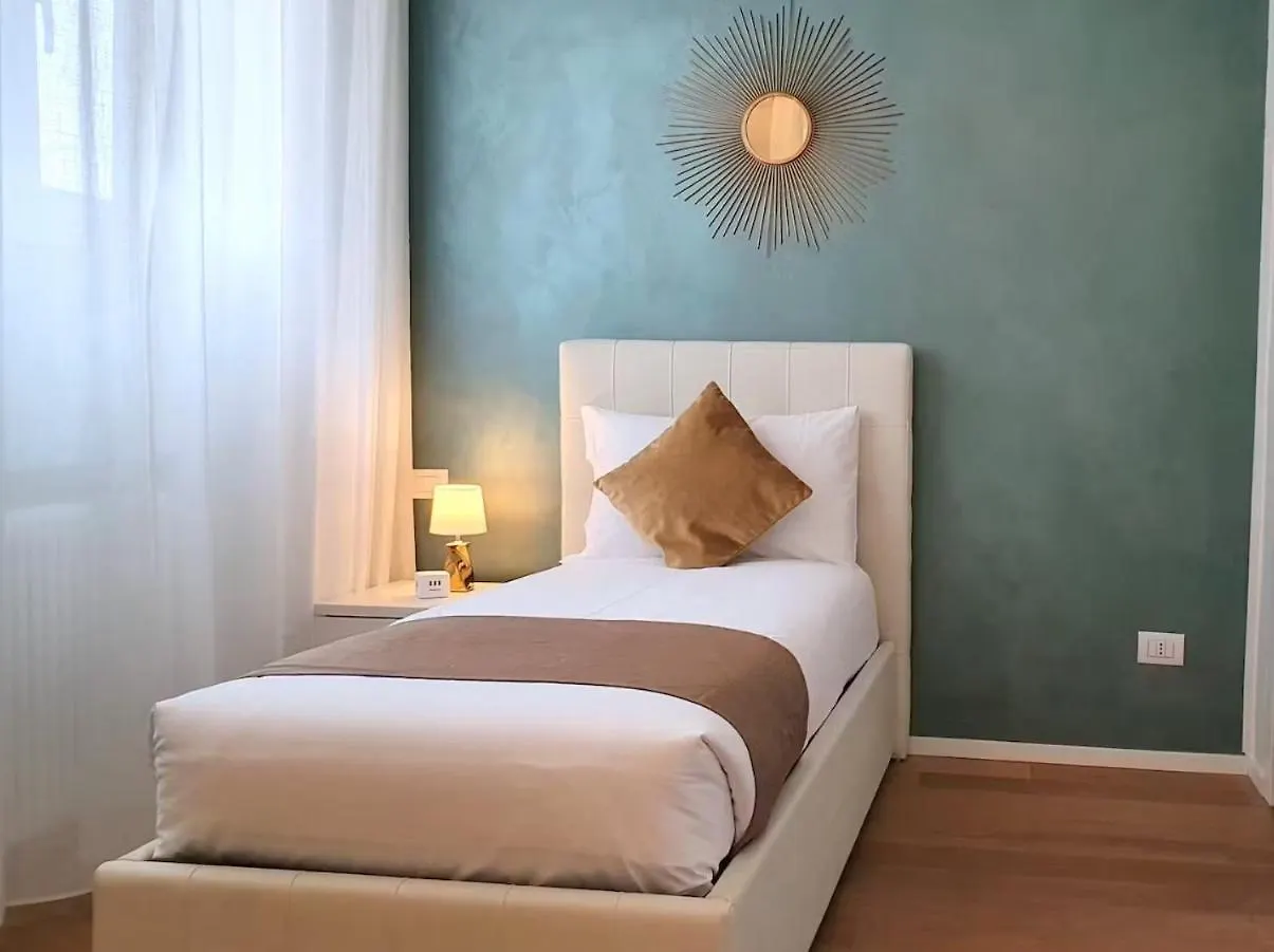 Domus Aurelia Apartment Rome