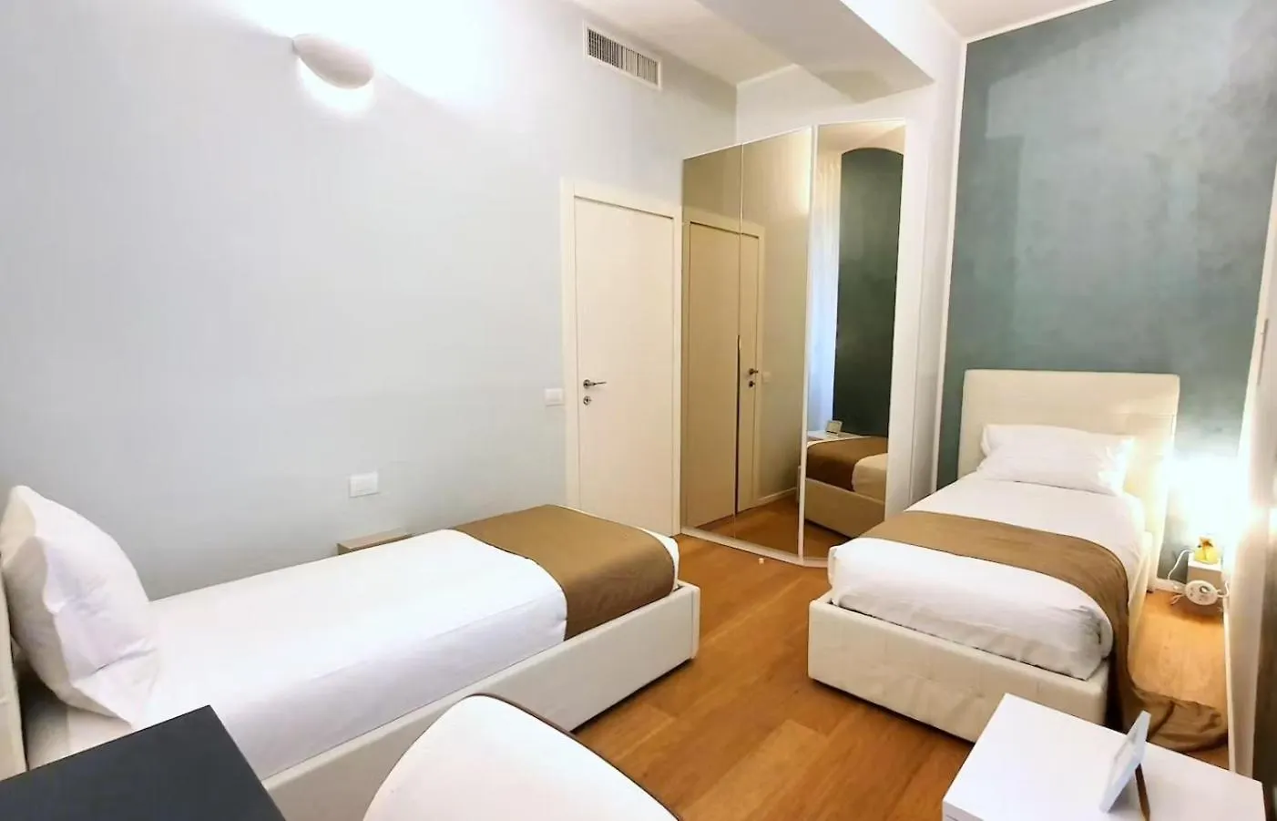 Domus Aurelia Apartment Rome