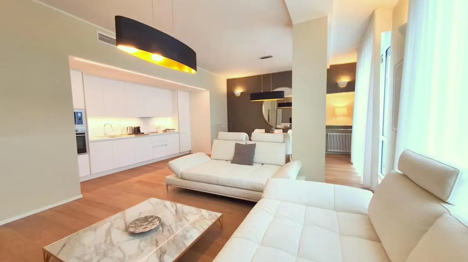 Domus Aurelia Apartment Rome