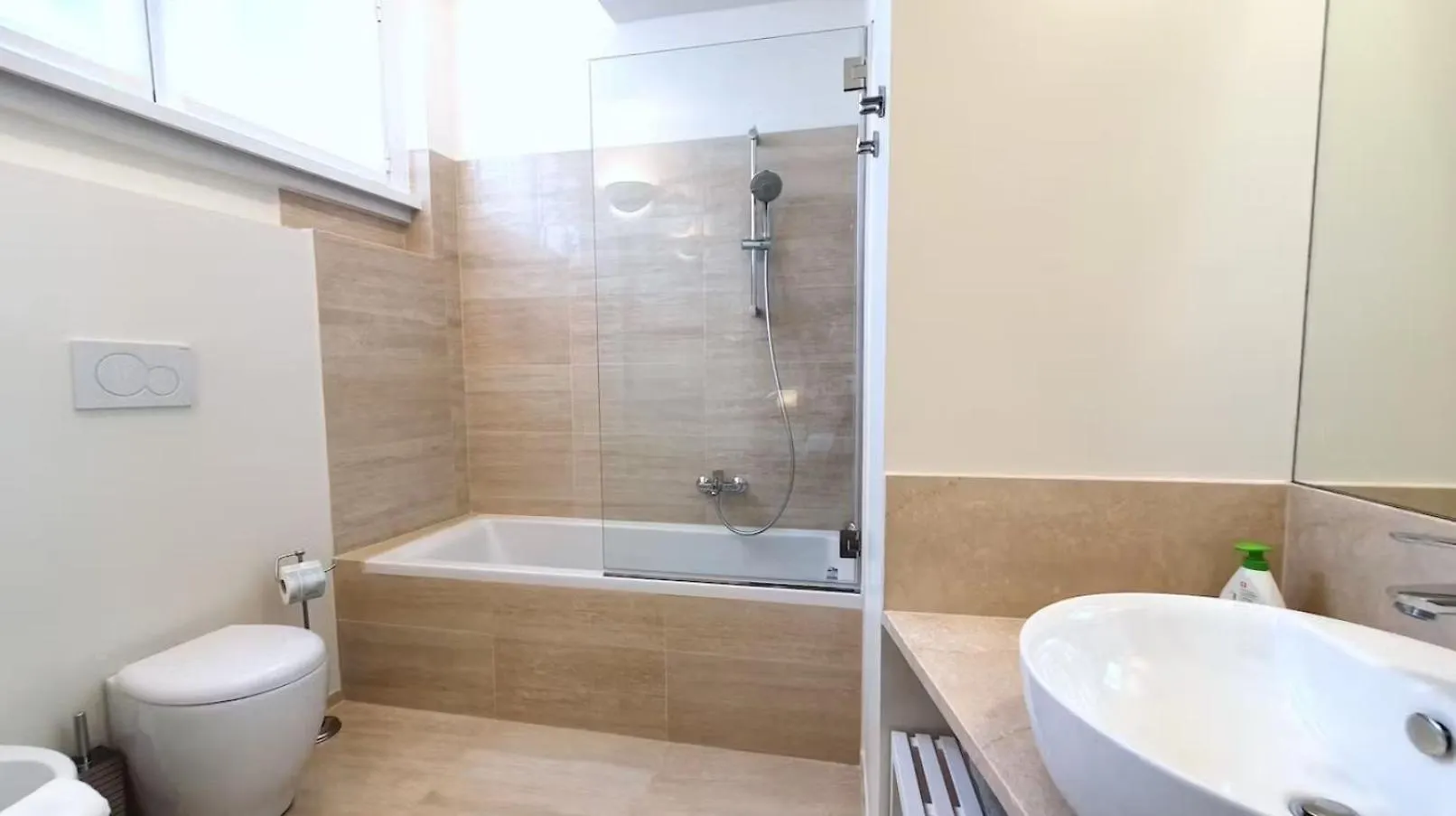 Domus Aurelia Apartment Rome 0*,  Italy