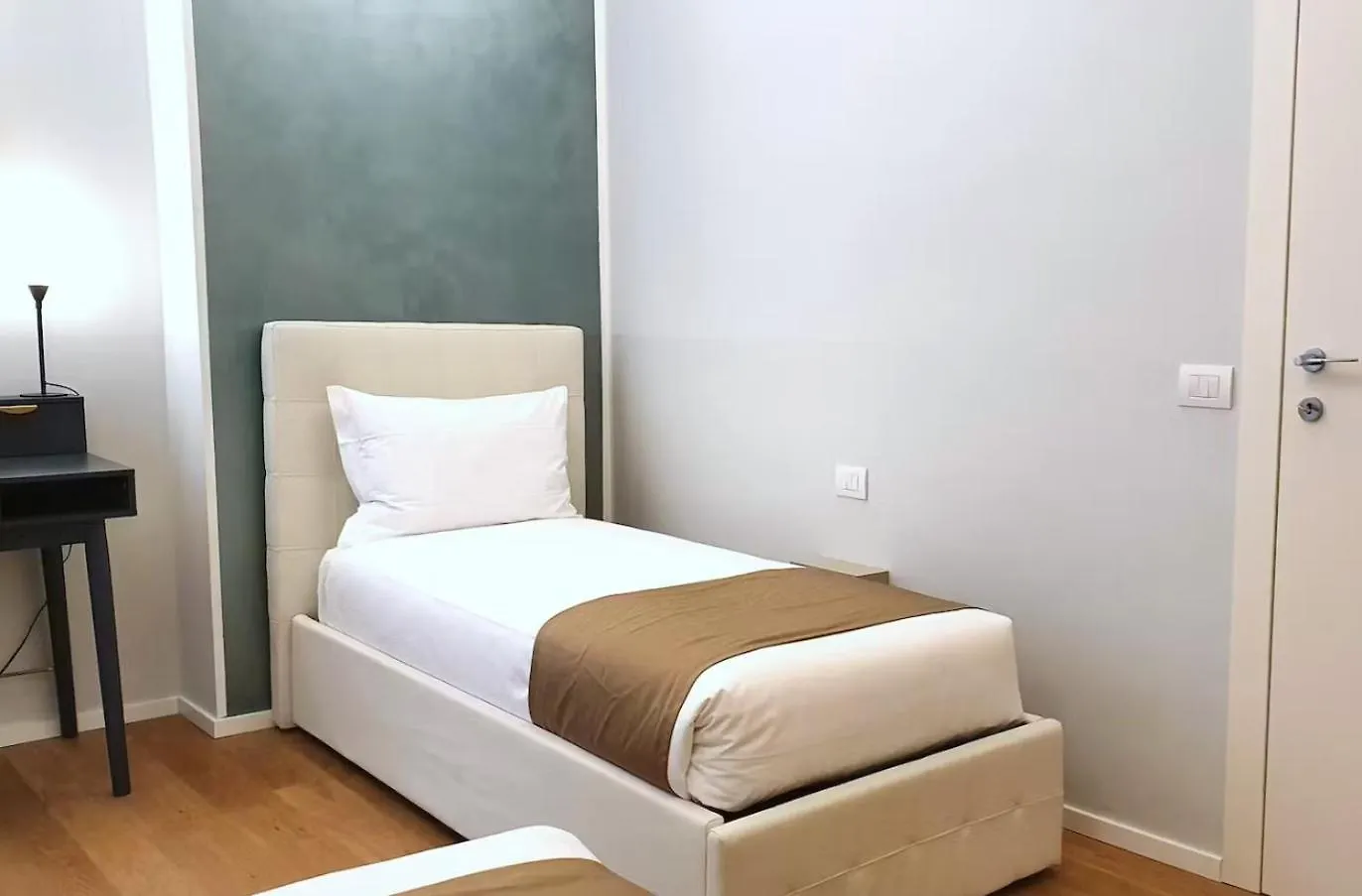 Domus Aurelia Apartment Rome