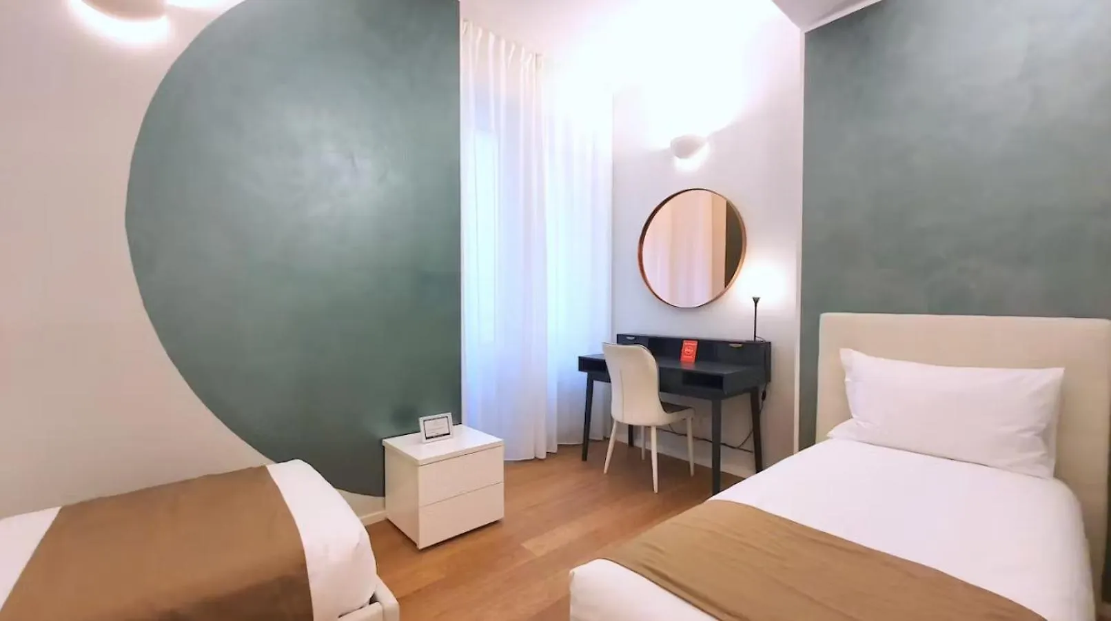 Domus Aurelia Apartment Rome
