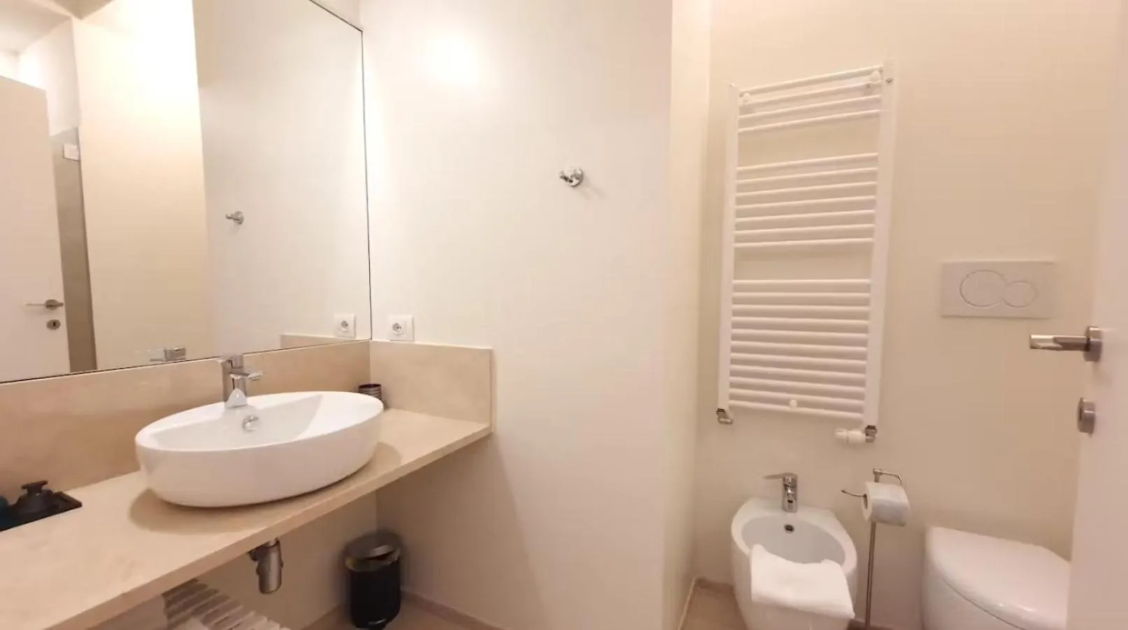 Domus Aurelia Apartment Rome