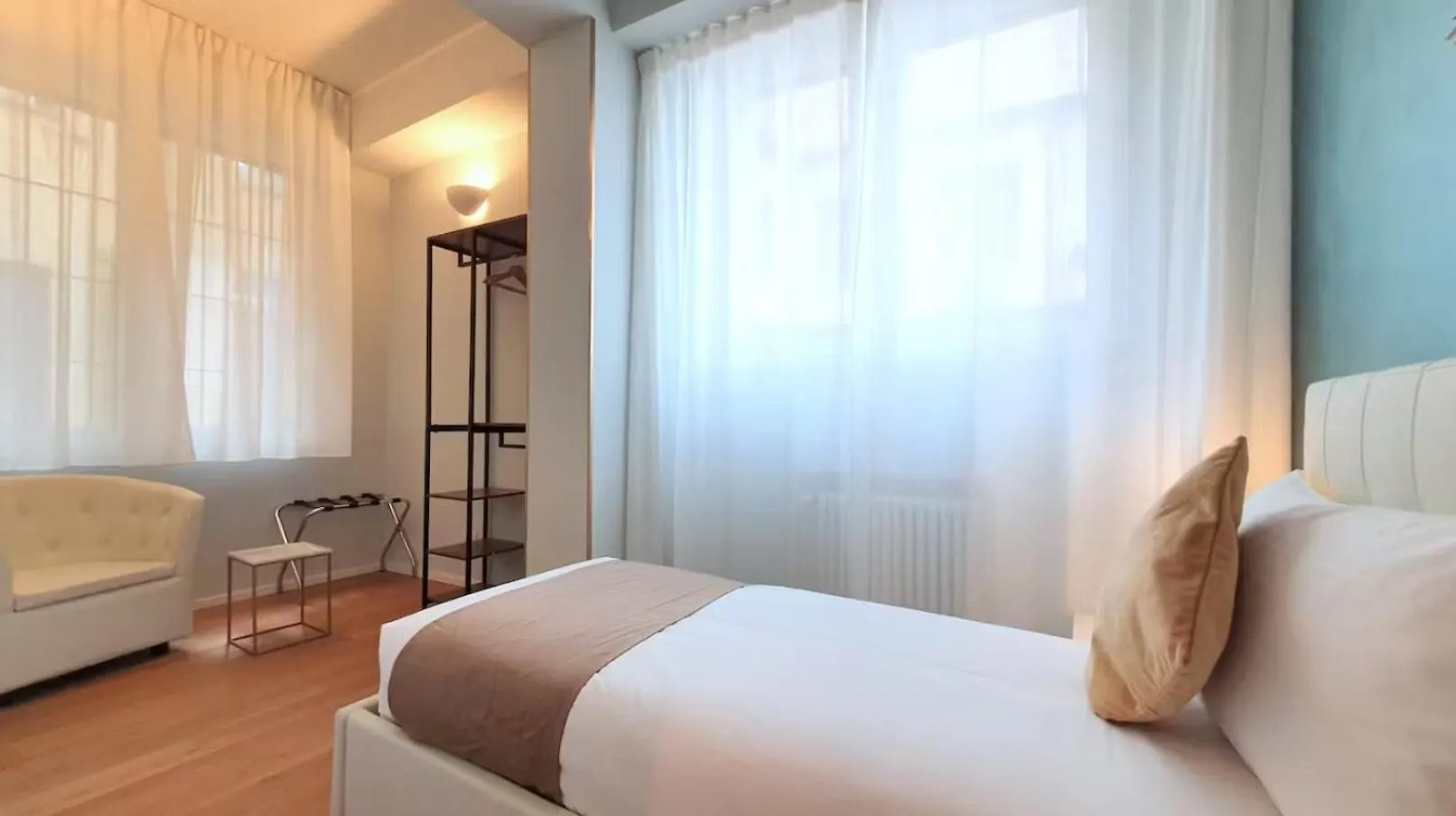 Domus Aurelia Apartment Rome Italy
