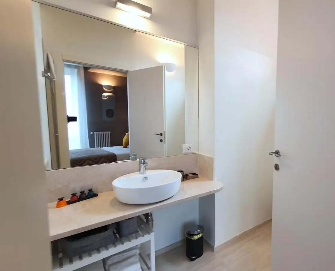 Domus Aurelia Apartment Rome