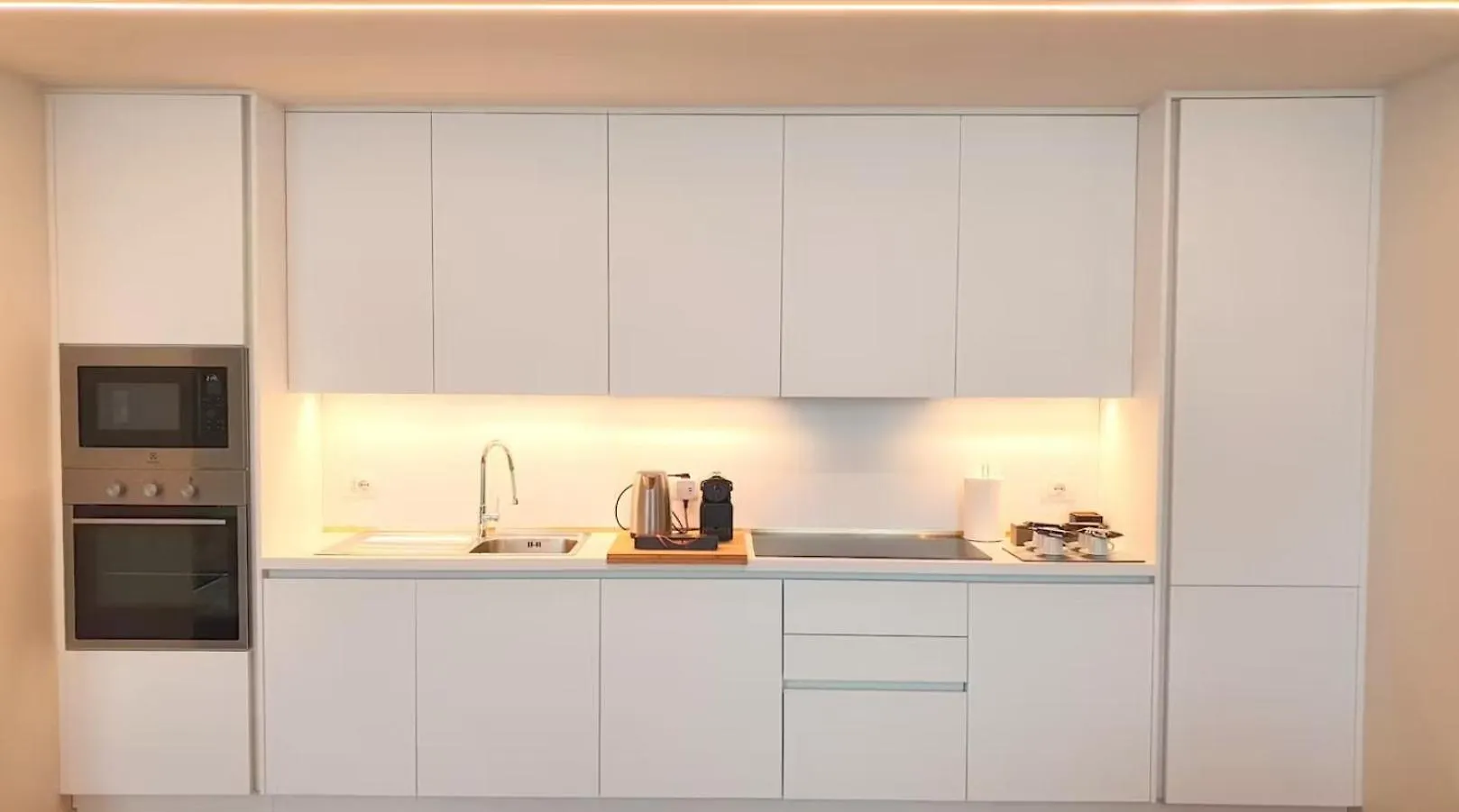 Domus Aurelia Apartment Rome