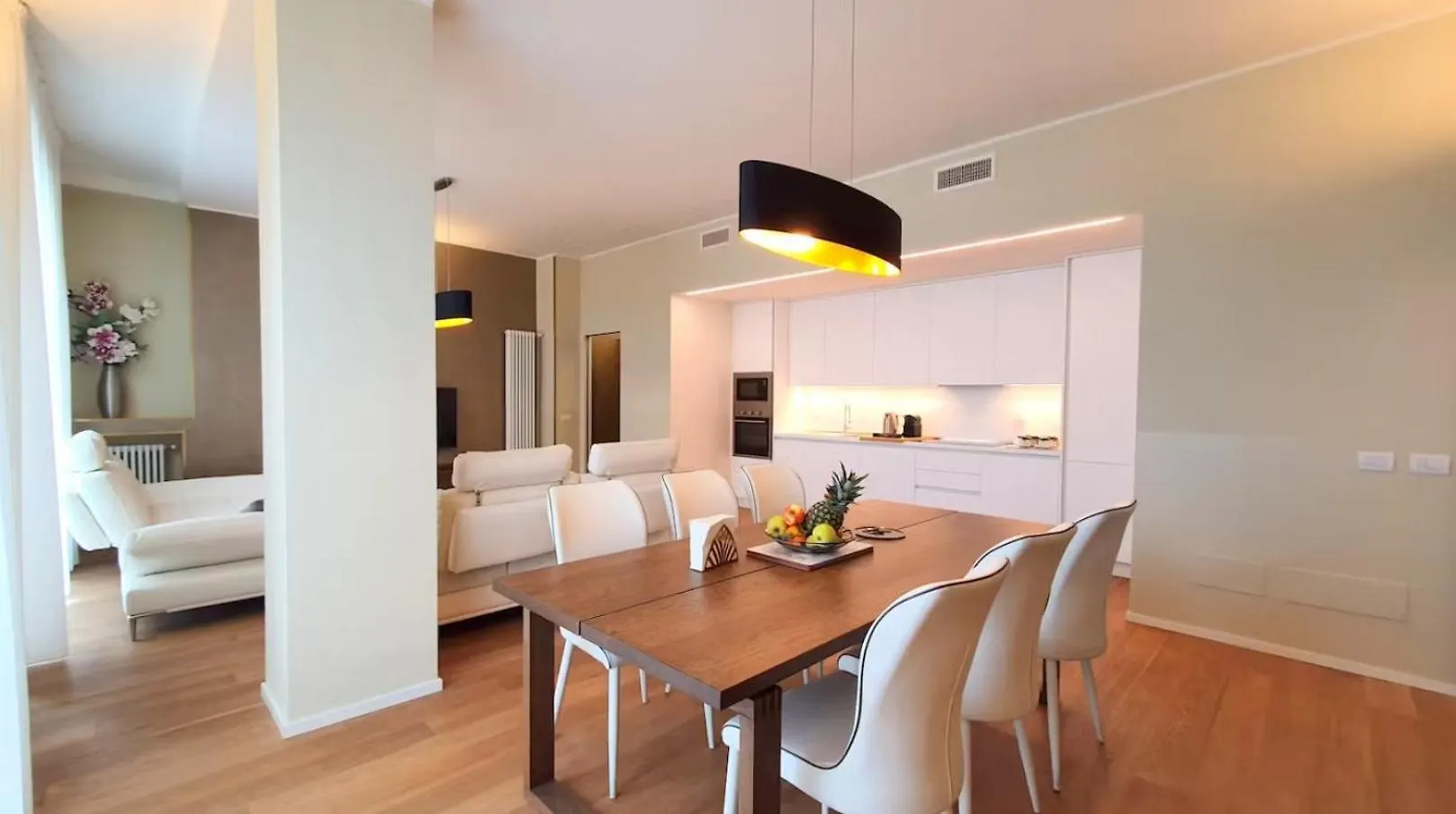 Domus Aurelia Apartment Rome
